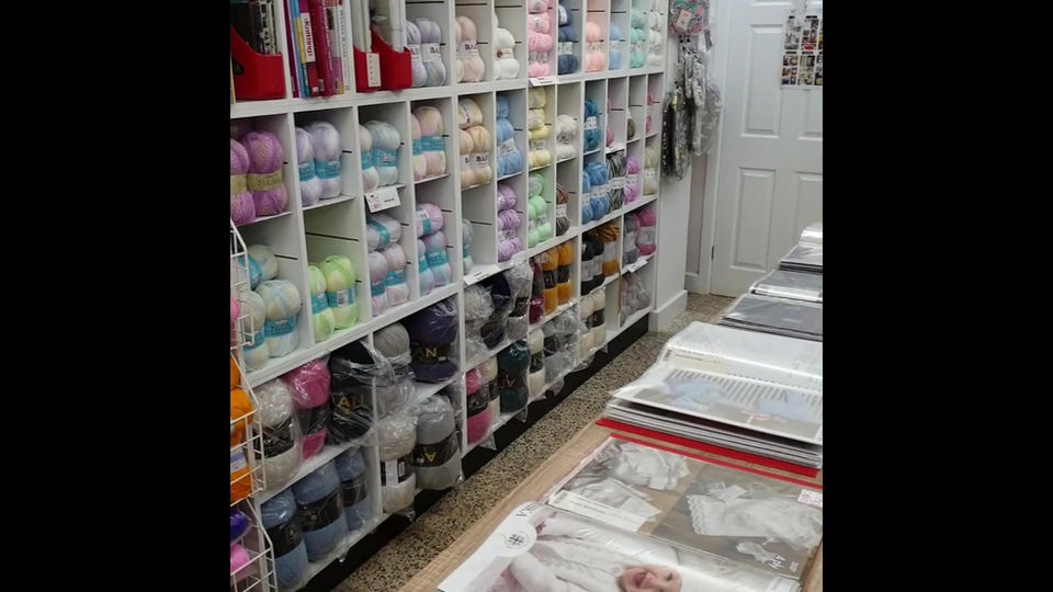 Welcome to our Shop October 2020
